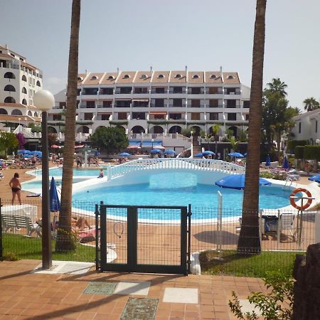Parque Santiago II Apt Playa de las Américas Exterior foto