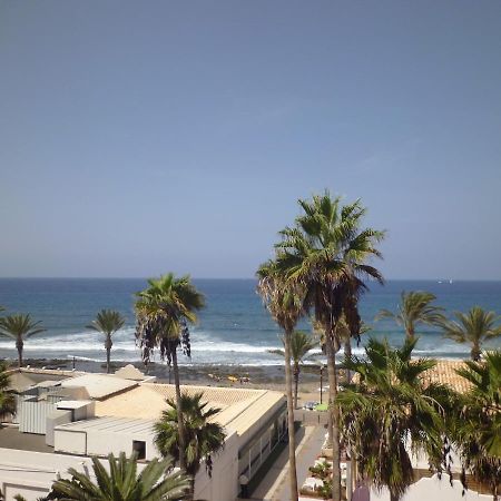 Parque Santiago II Apt Playa de las Américas Exterior foto