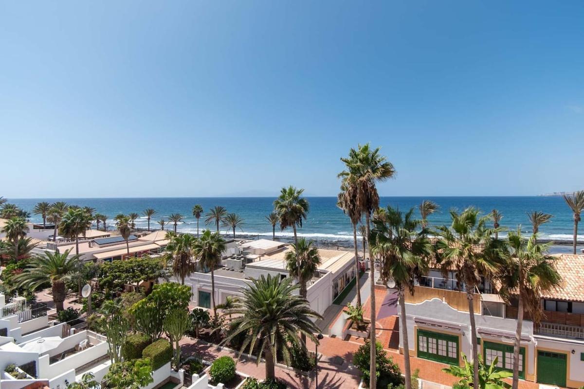 Parque Santiago II Apt Playa de las Américas Exterior foto