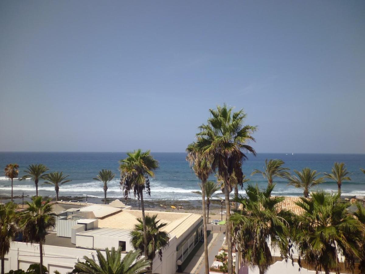 Parque Santiago II Apt Playa de las Américas Exterior foto